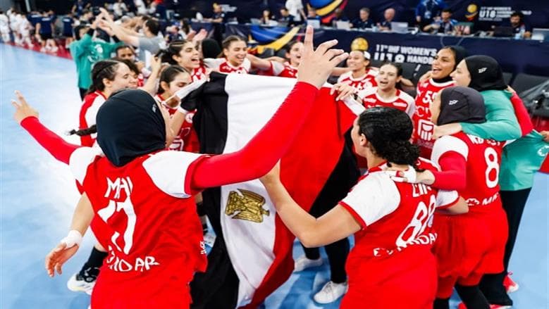 منتخب الناشئات يحقق إنجازا بتشكيل المونديال