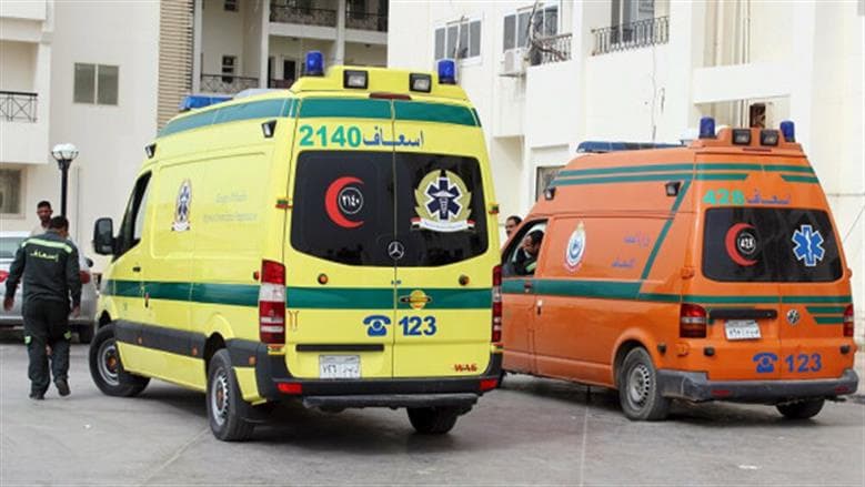 Two Dead, Four Injured in Al-Sharqiya Collisions