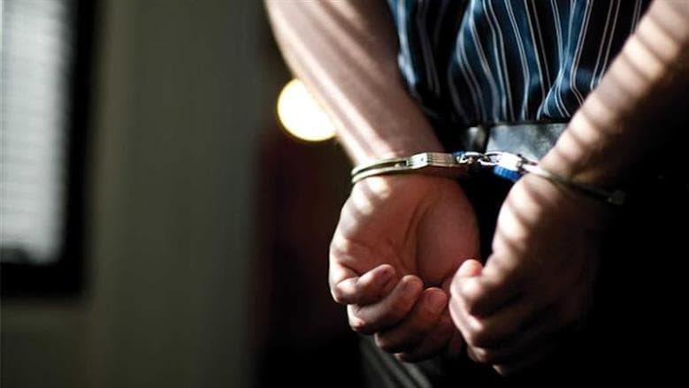 Cairo driver detained for assault