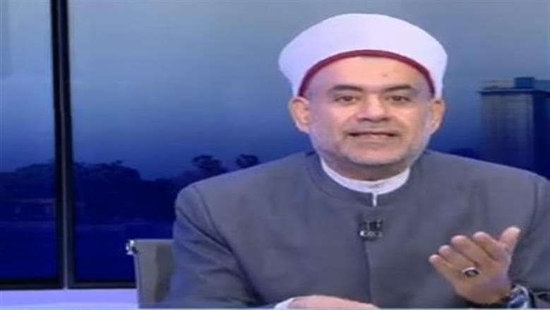 أمين الفتوى يوضح مكان الصلاة الصحيح