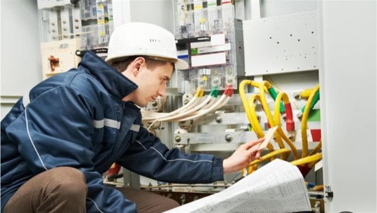 Electrical Engineer Roles in Cairo and Regions