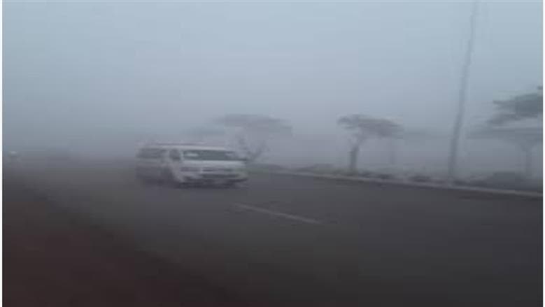 Egypt regions face severe weather alerts
