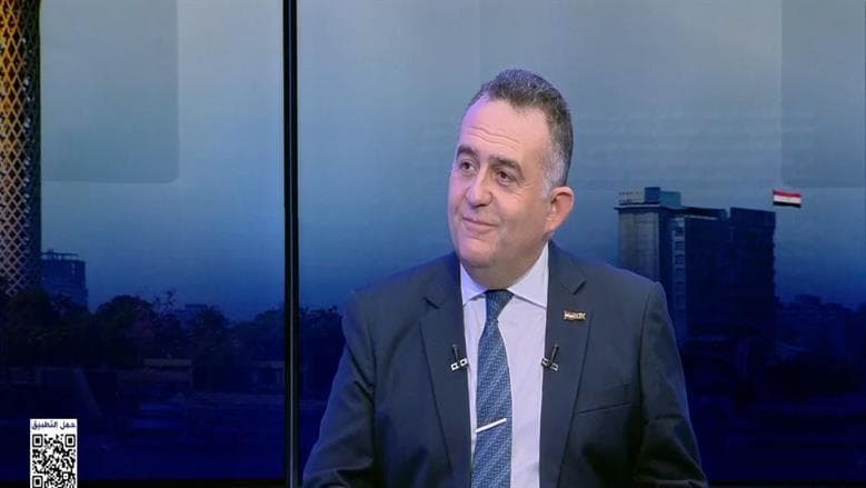 Egypt's economy shows signs of growth