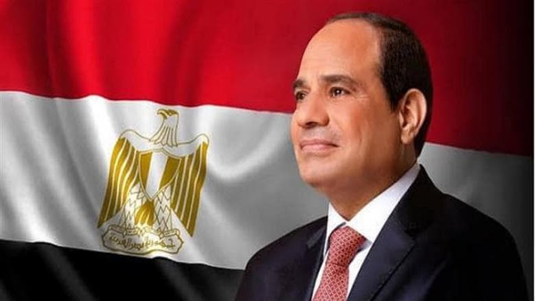 السيسي يكتب عن مستقبل أفضل لمصر والصين