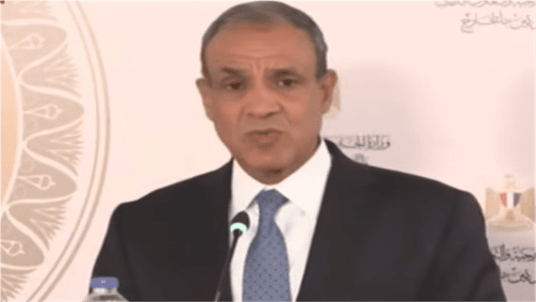 وزير الخارجية يخطط لزيادة التعاون مع بوركينا فاسو