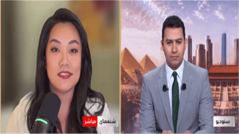 Xi Jinping's Egypt Trip Highlights Strong Ties