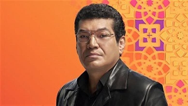 Basem Samra to star in Eshmawi with Mohamed Ramadan