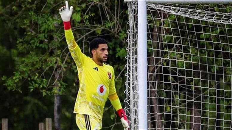 Mustafa Shobier renews with Al Ahly until 2029