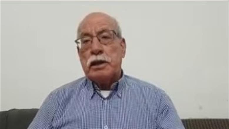 Khalil al-Tifaji Warns on E1 Project Disrupting Palestinian Land