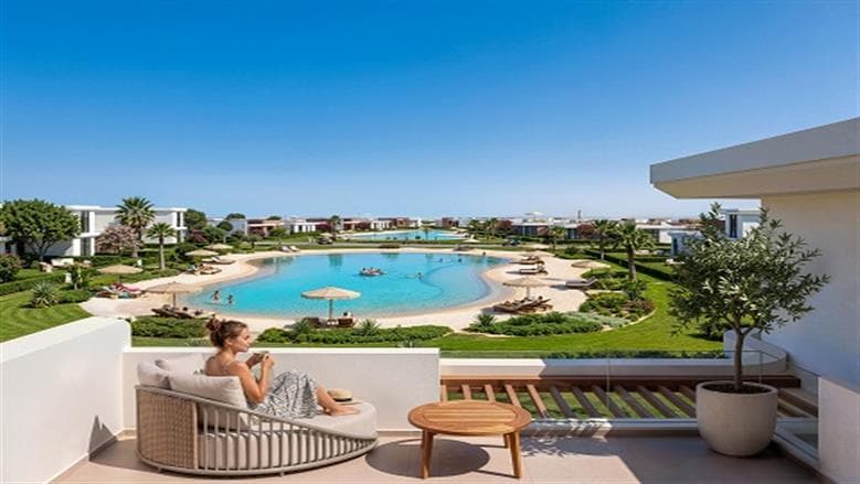 SODIC unveils Bloom Island in Ras Al Hikma