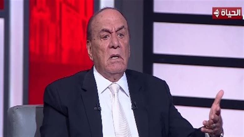 Samir Farag: Iran Seeks Relief via Russia
