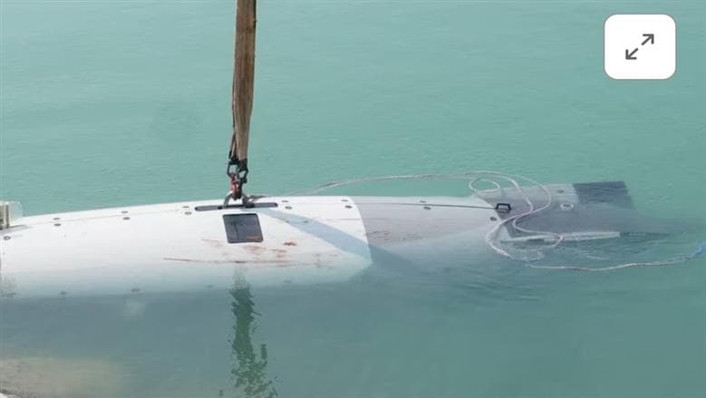 Iran gains American drone for analysis