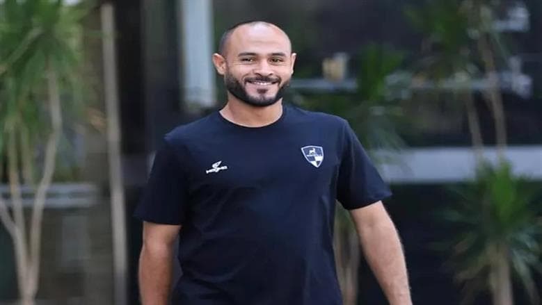 Wadi Degla thanks Mohamed Sheikh and Mustafa Shabita