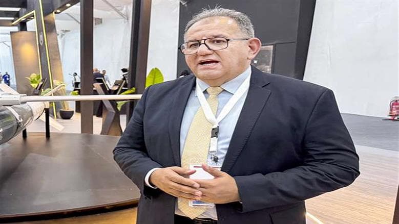 Amiston Advisor Aims to Localize Defense Tech