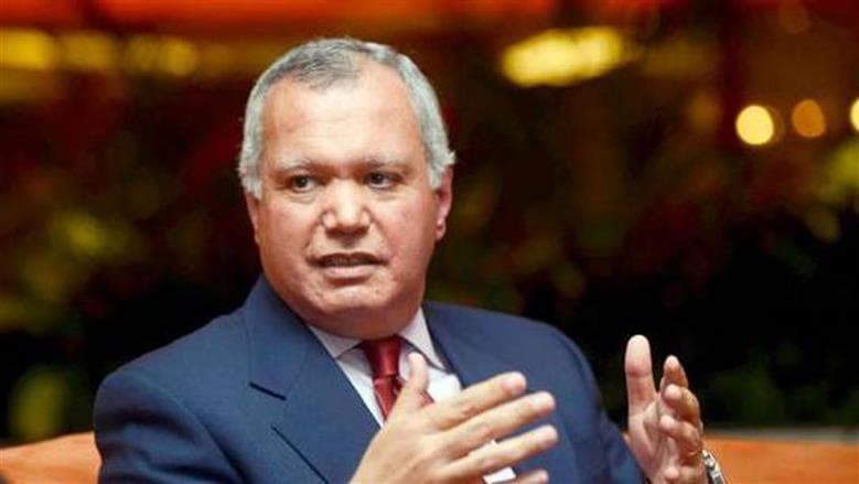 El-Arabi Urges BRICS Focus on Development
