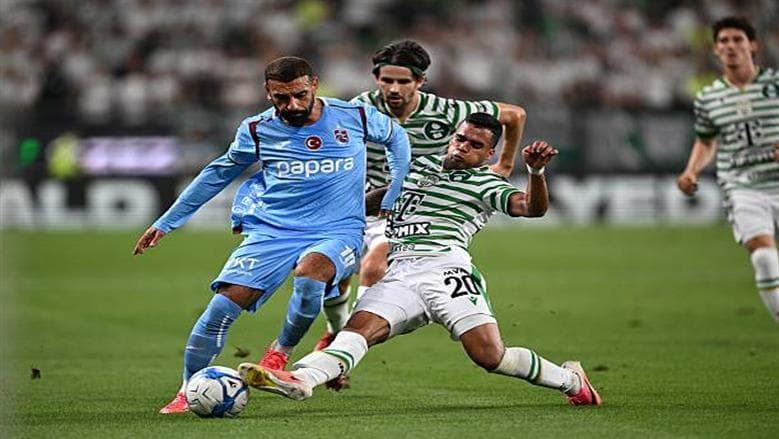 Salah to captain Trabzonspor versus Konyaspor