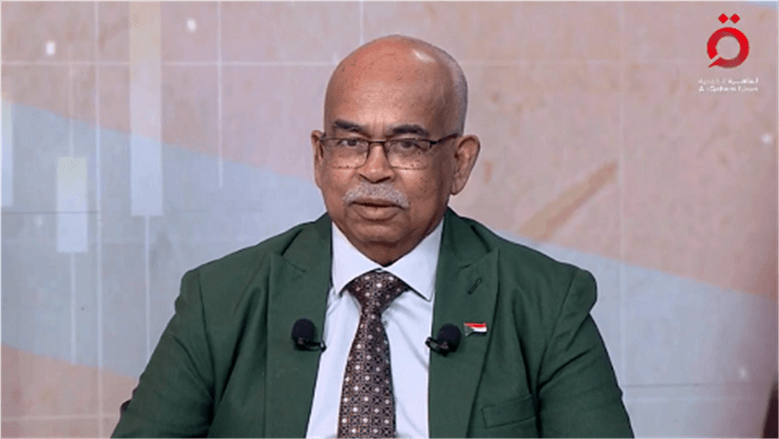 وزير الطاقة: الربط المصري السوداني يصل إلى 300 ميجاوات