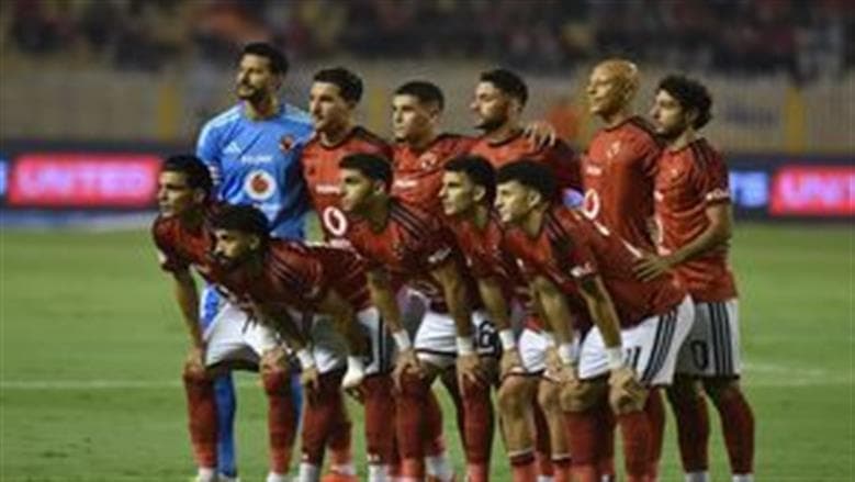 Al-Ahli players top appearances list with 360 minutes