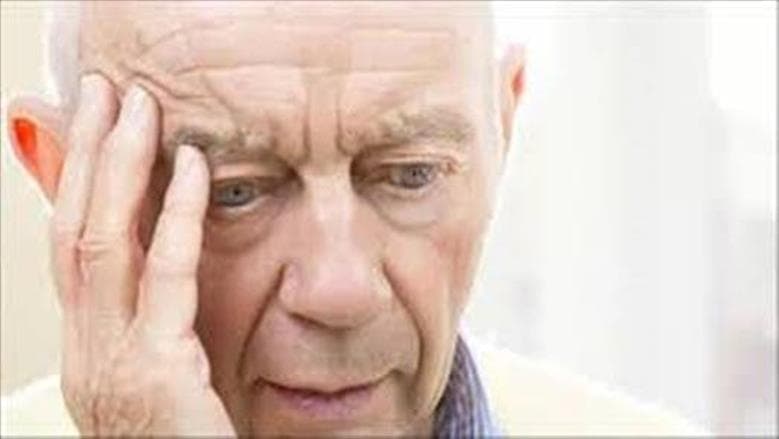 وزارة الصحة تكشف علامات مهمة لنسيان الزهايمر