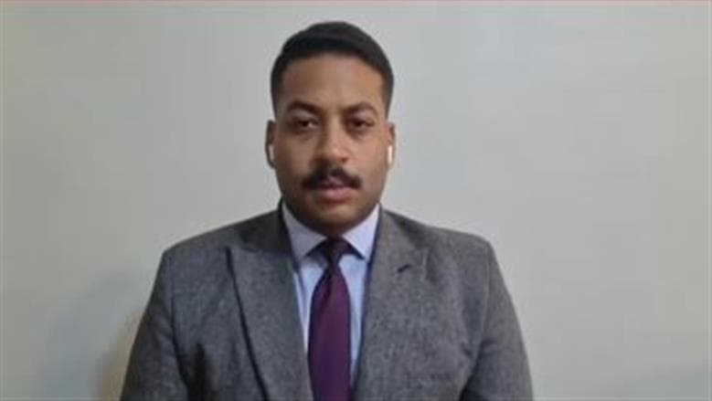 Mohannad Rizwan: BRICS Gaining Influence