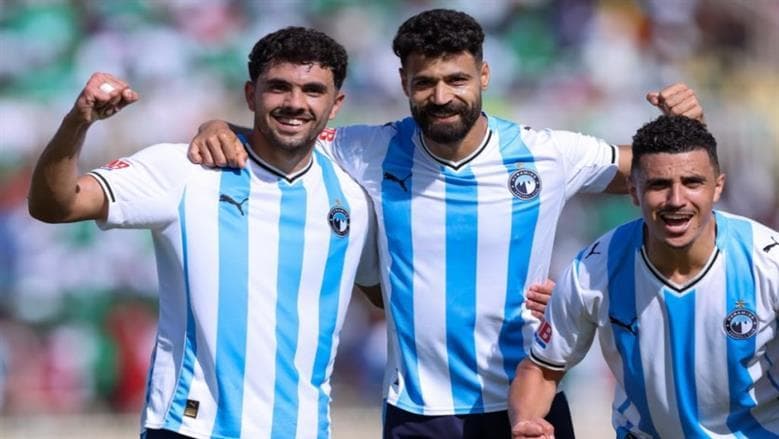 رابطة الأندية تؤجل مباراة بيراميدز والشرقية