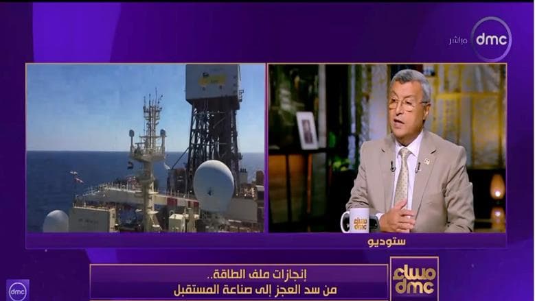Dr. Osama Kamal: Oil and gas meet 98% of energy needs