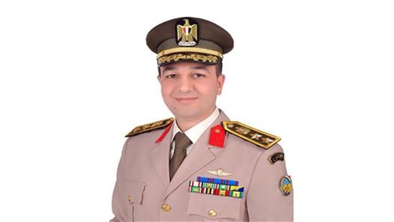 Military Spokesperson: El Alamein Air Show Shows Confidence in Egypt