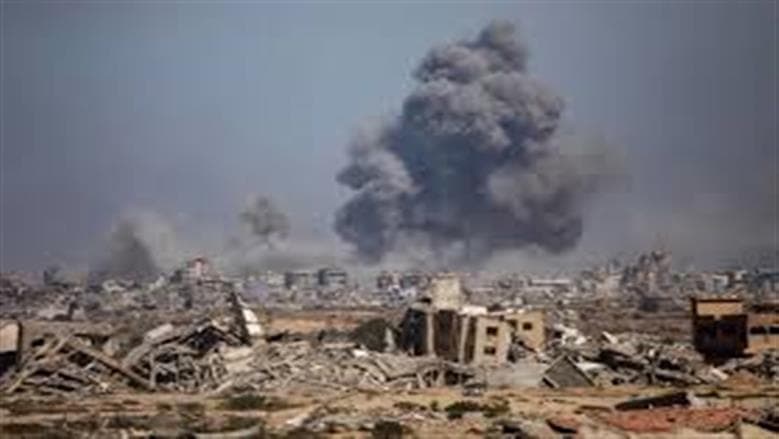Israeli artillery hits Zawtar village