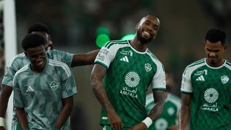 Al-Ahli Saudi vs Pakhtakor match schedule and channels