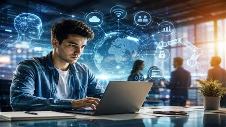 Digital Skills Managers Will Seek in 2026