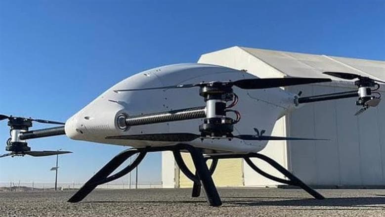 Drones Boost Emergency Aid