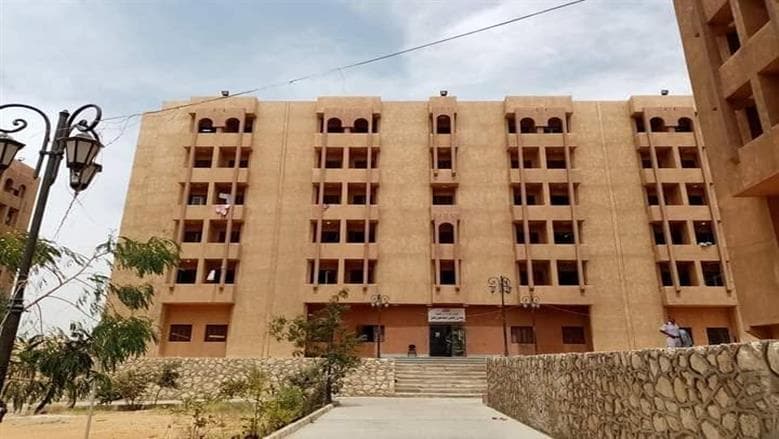 نتائج المدينة الجامعية بجامعة الأزهر 2026