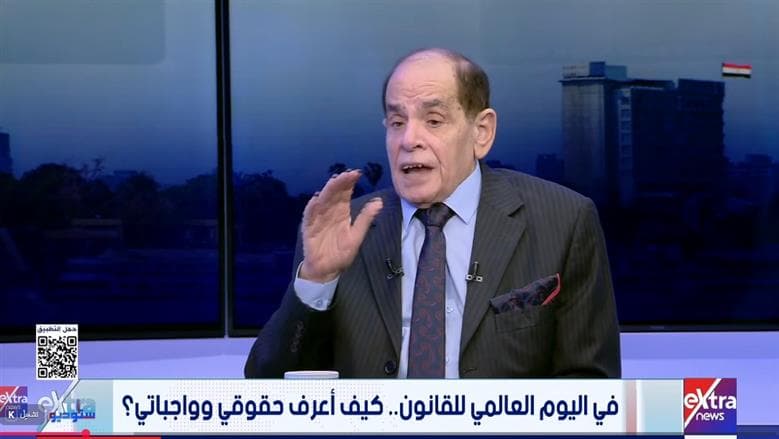 صلاح الدين فوزي يحذر من توقيع بياض