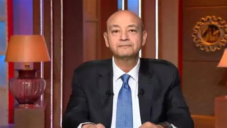 عمرو أديب: الحوثيون يخدمون أهداف إيران على حساب مصر والسعودية