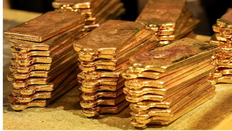 Gold price forecast before September end