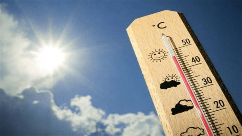 الأرصاد تحذر من ظواهر جوية قادمة
