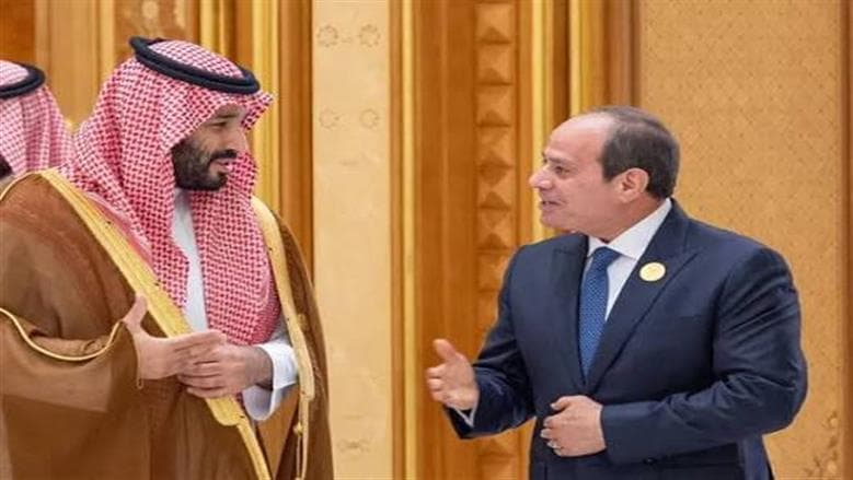 زيارة بن سلمان تدعم الوحدة العربية
