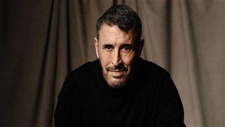 Kazem Al-Sahir prepares for Egypt concert