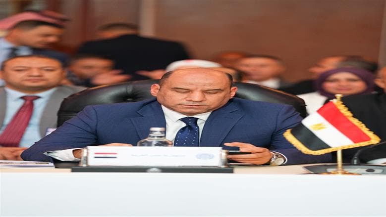 Arab Labour Conference closes in Cairo