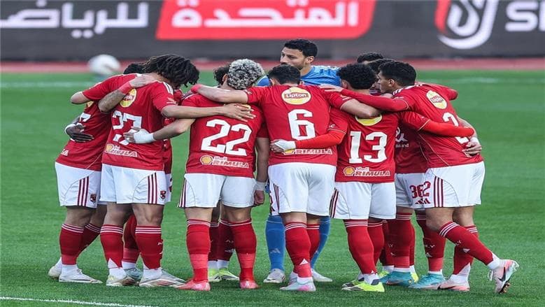 Al-Ahly beats Abu Qir Fertilisers with Zizo and Shahat scores