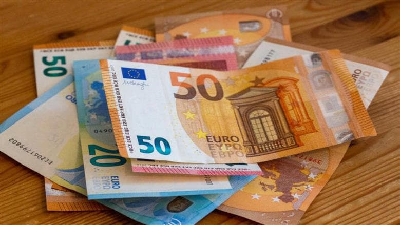 Euro exchange rate in Egyptian banks today