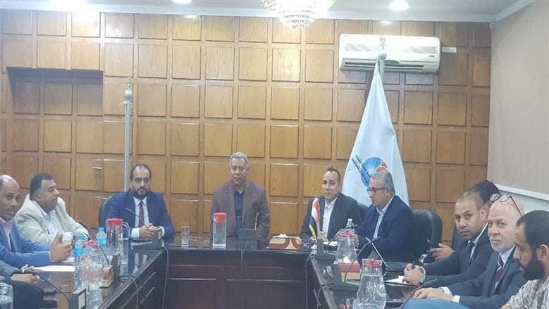 Misr Kafr El Sheikh Advances Customer Digitalization