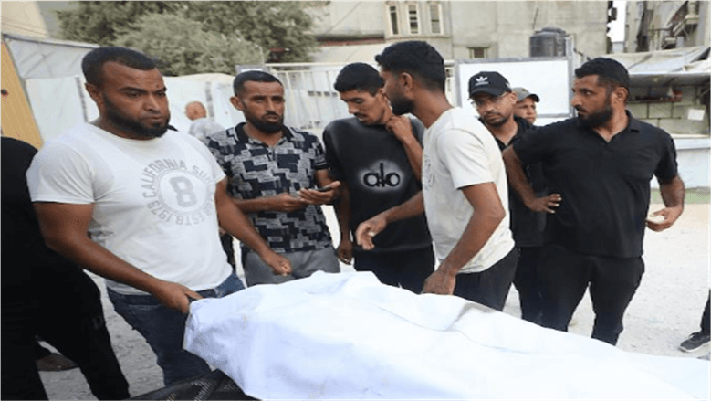 West Bank Palestinian deaths reach 100 in 2026