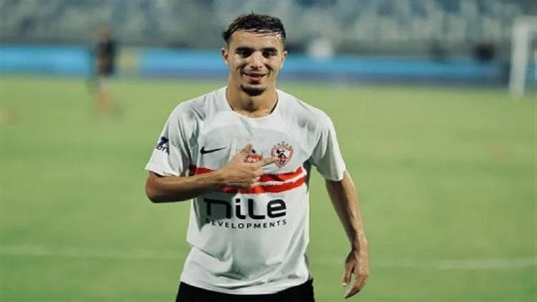 الزمالك يوضح بشأن العقوبة بسبب عبدالحميد معالي