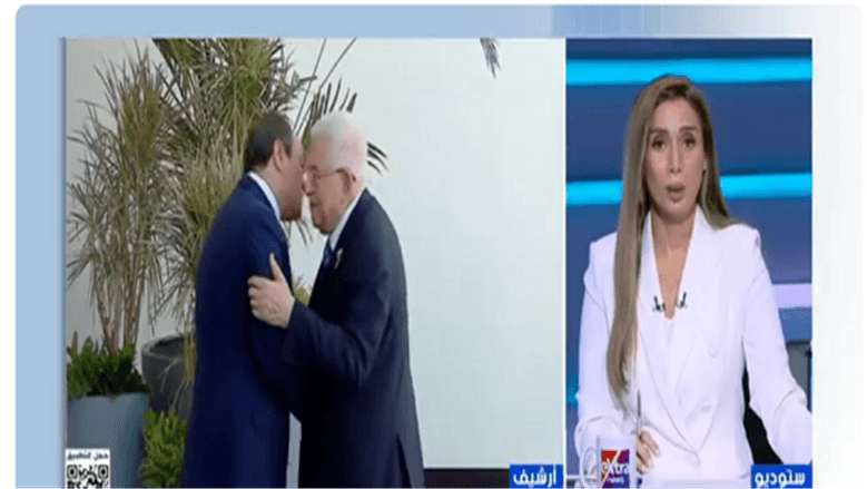 خبير إسرائيلي مصر ترفض صرف الأنظار عن فلسطين