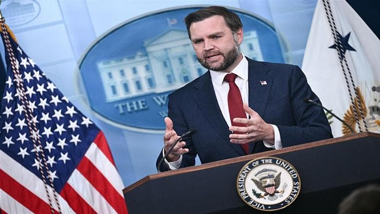 US Vice President: Iran's conflict to shift in two months