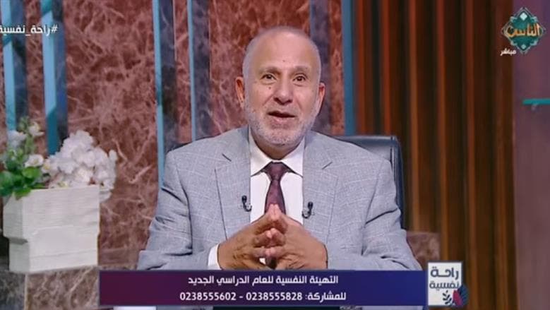 Psychiatry expert links lifestyle and education to improved student motivation