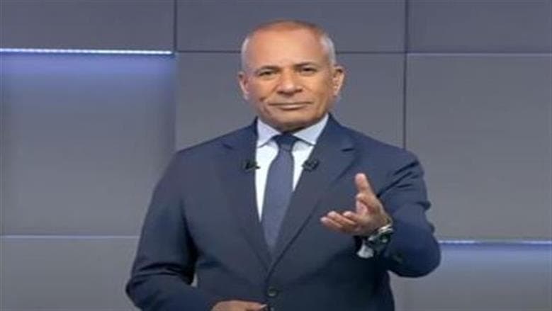 أحمد موسى: إسرائيل تدعم إخوان الإرهابيين لضغوط على مصر
