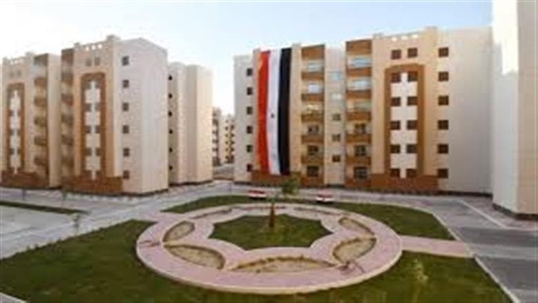 تعرف على المستفيدين من حجز شقق الإيجار التمليكي 2026