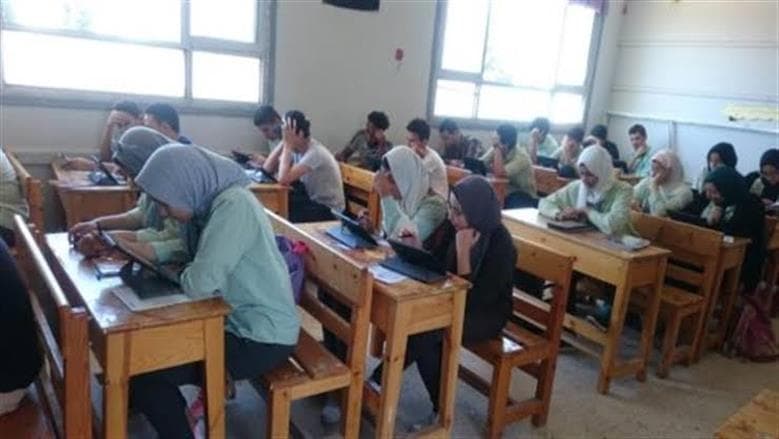 التعليم يصدر تحذيرا من الغياب للمرحلة الثانوية و الابتدائي والإعدادي